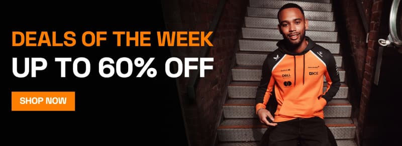 Deals of the Week