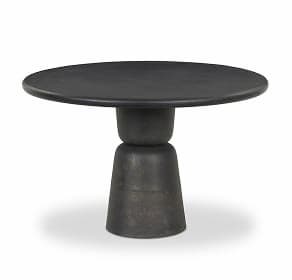 Brixton Outdoor Round Dining Table