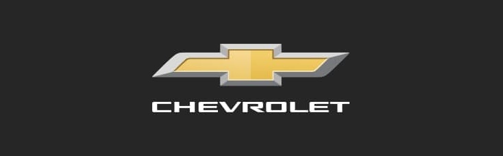 Chevrolet logo