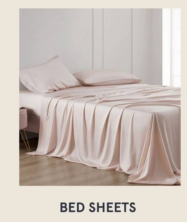 BED SHEETS