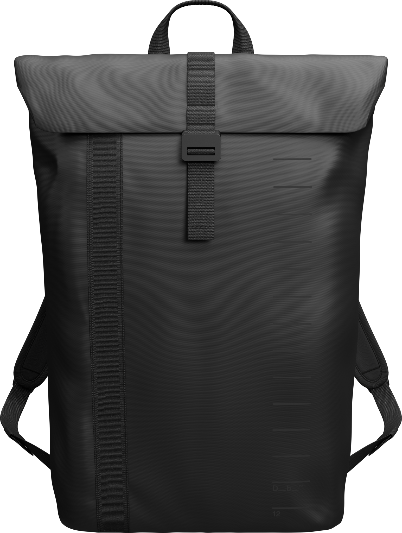Image of D_b_ Essential Backpack