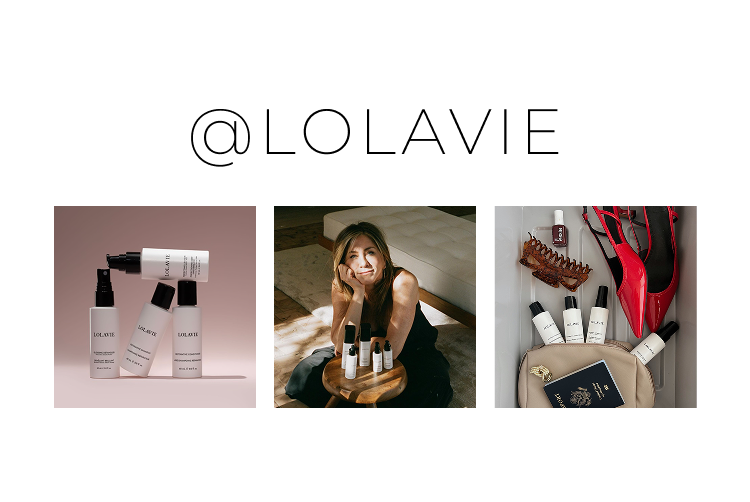@lolavie