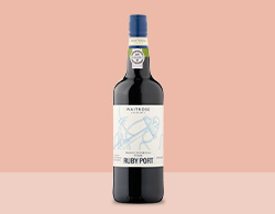 Ruby Port