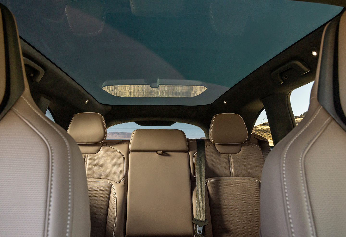 Lucid Motors | Compromise Nothing