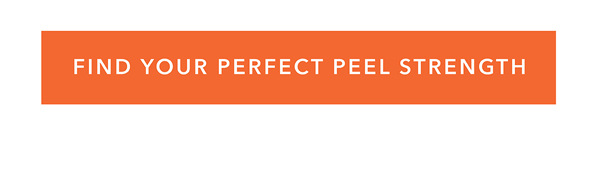 Find Your Peel Strength