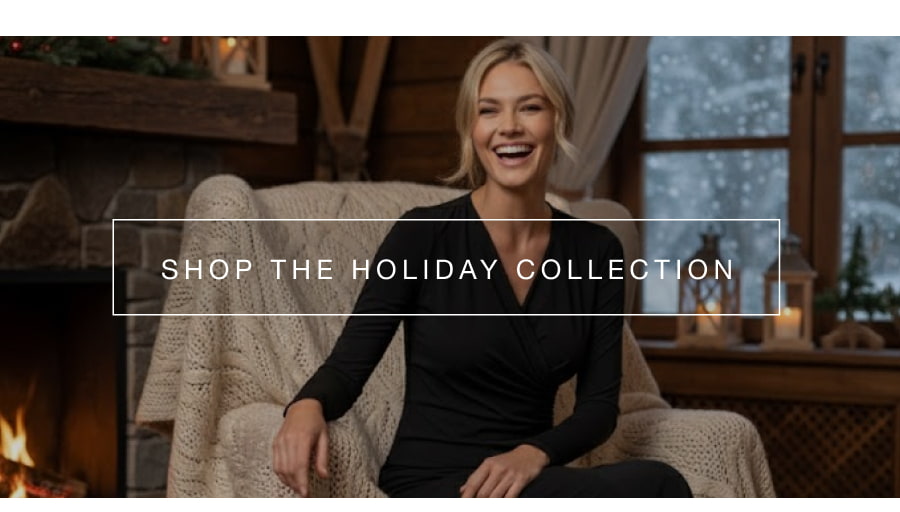 SHOP THE HOLIDAY COLLECTION