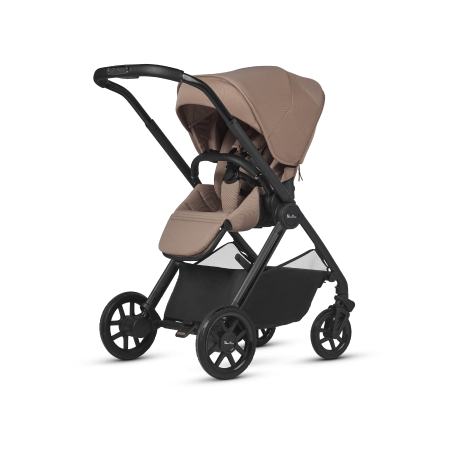 Pushchairs