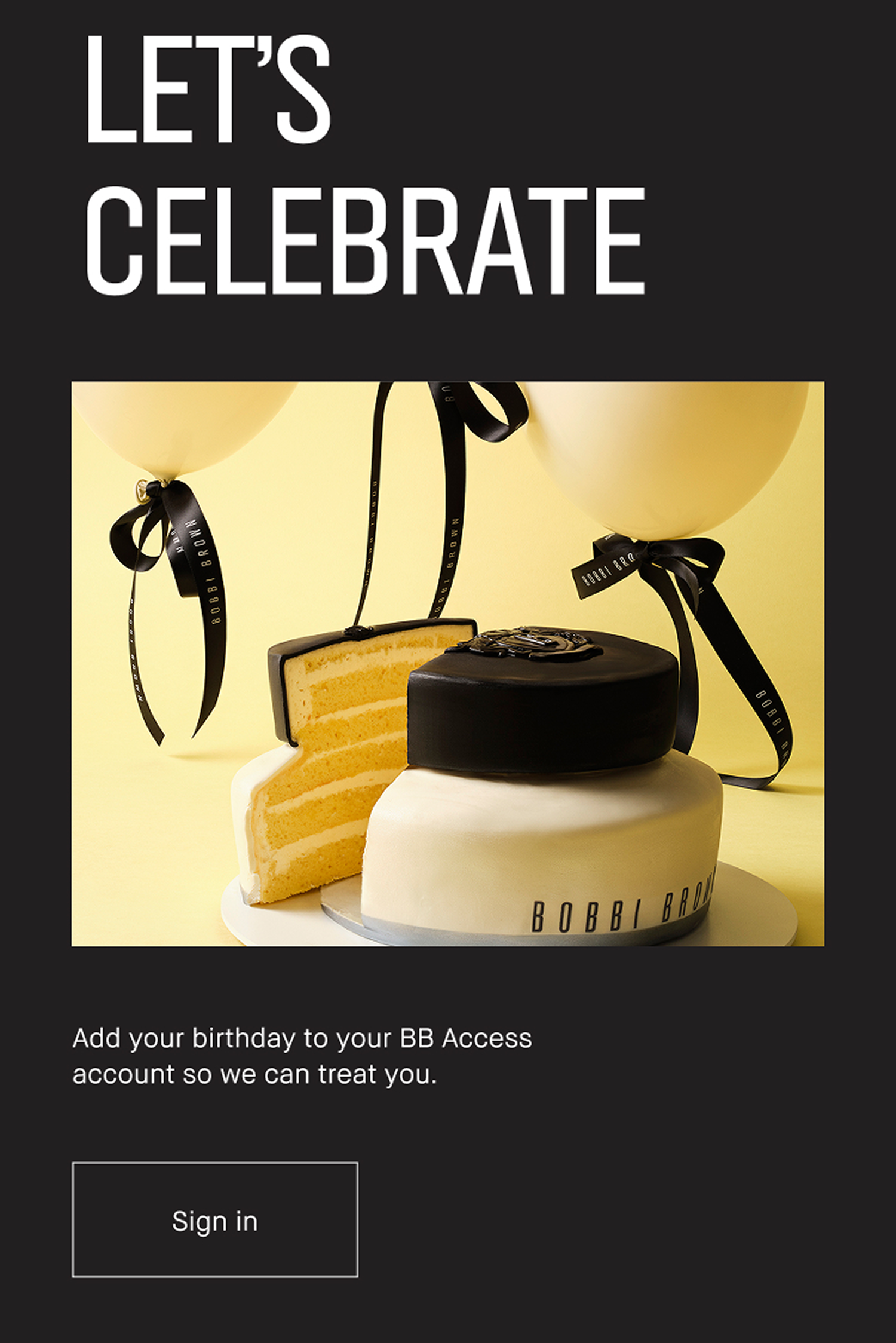 You've unlocked Loyalist Access. Get ready to enjoy even better member perks. See what's new and explore your rewards.