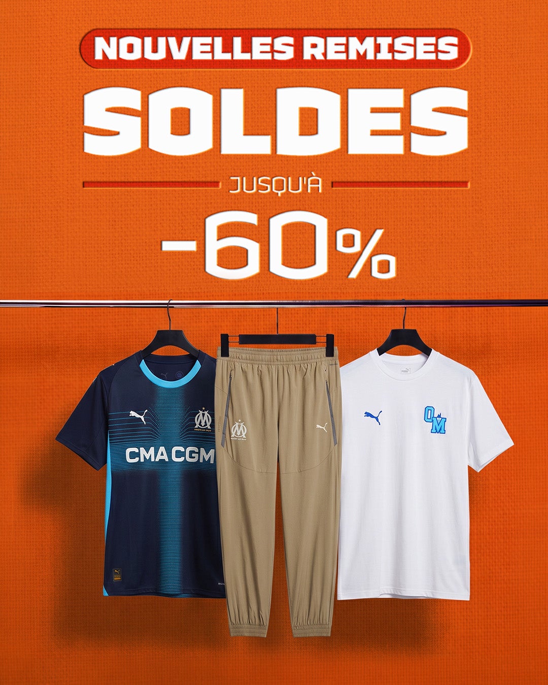 Soldes