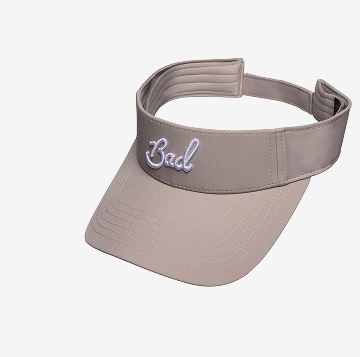 Bad Visor Dove