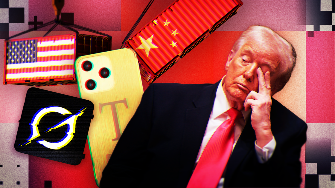 The Biggest Fails of 2025