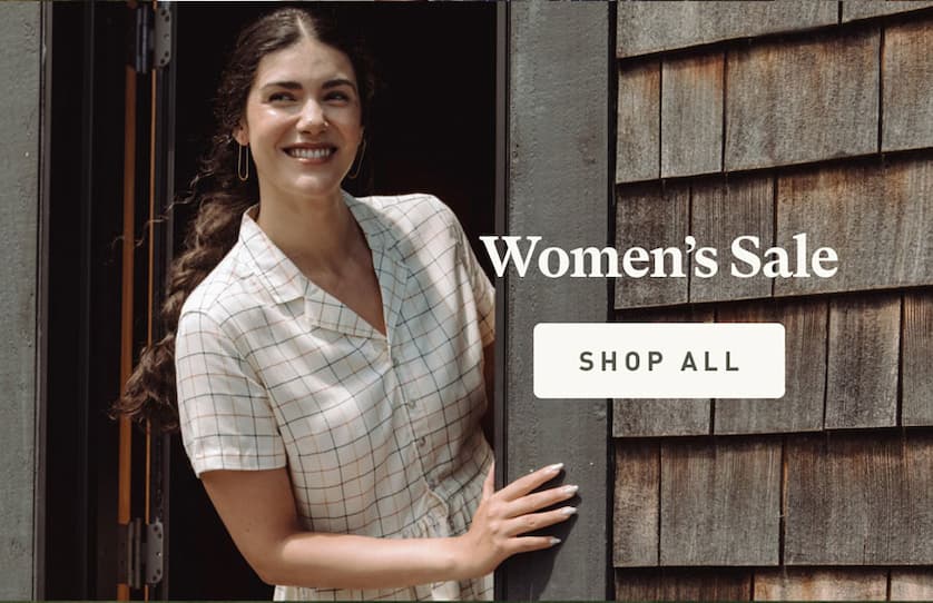 Women's Sale on sale: extra 25% off