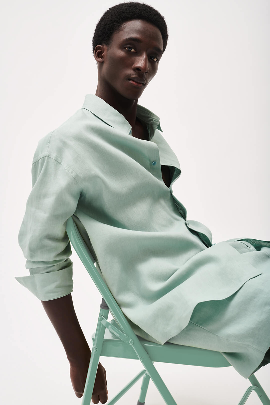 Looking for next-level linen? 