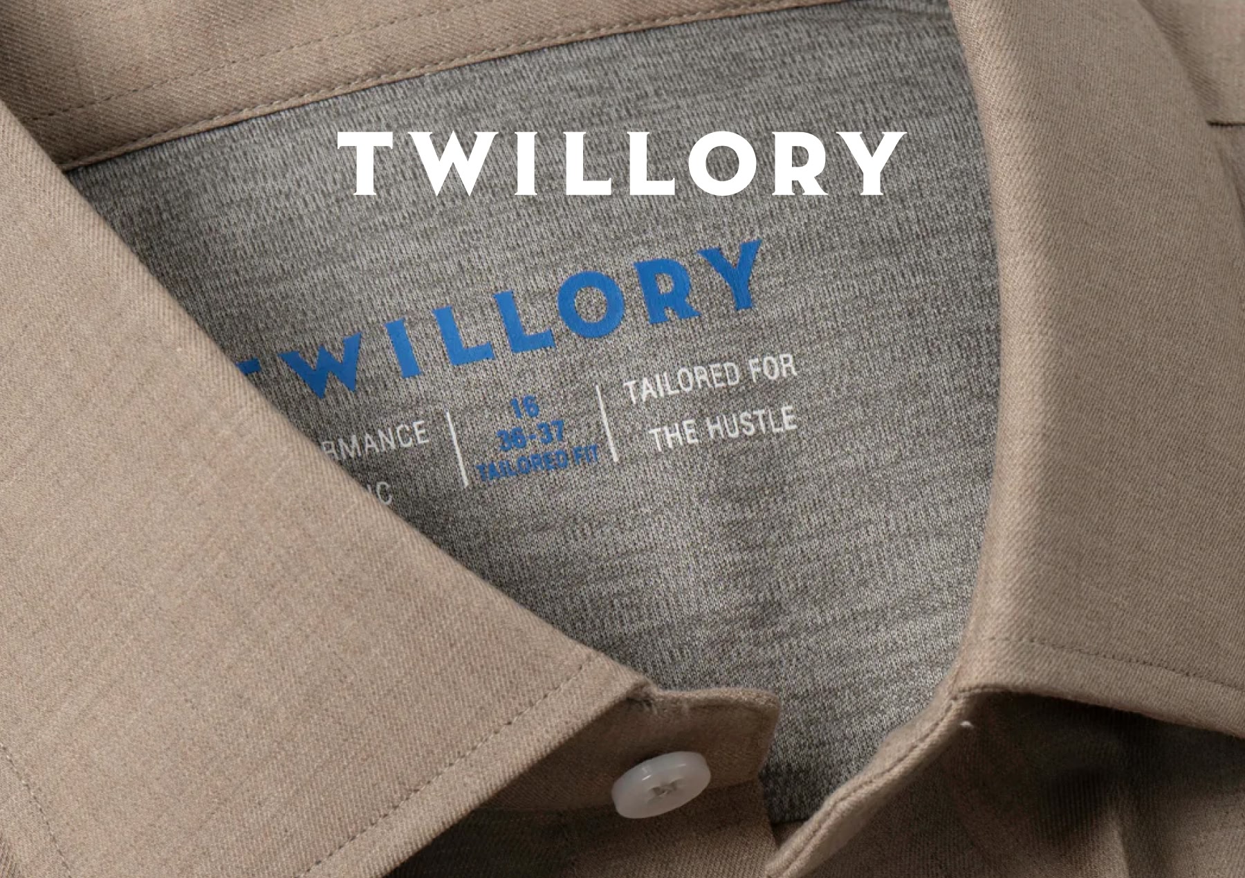 TWILLORY
