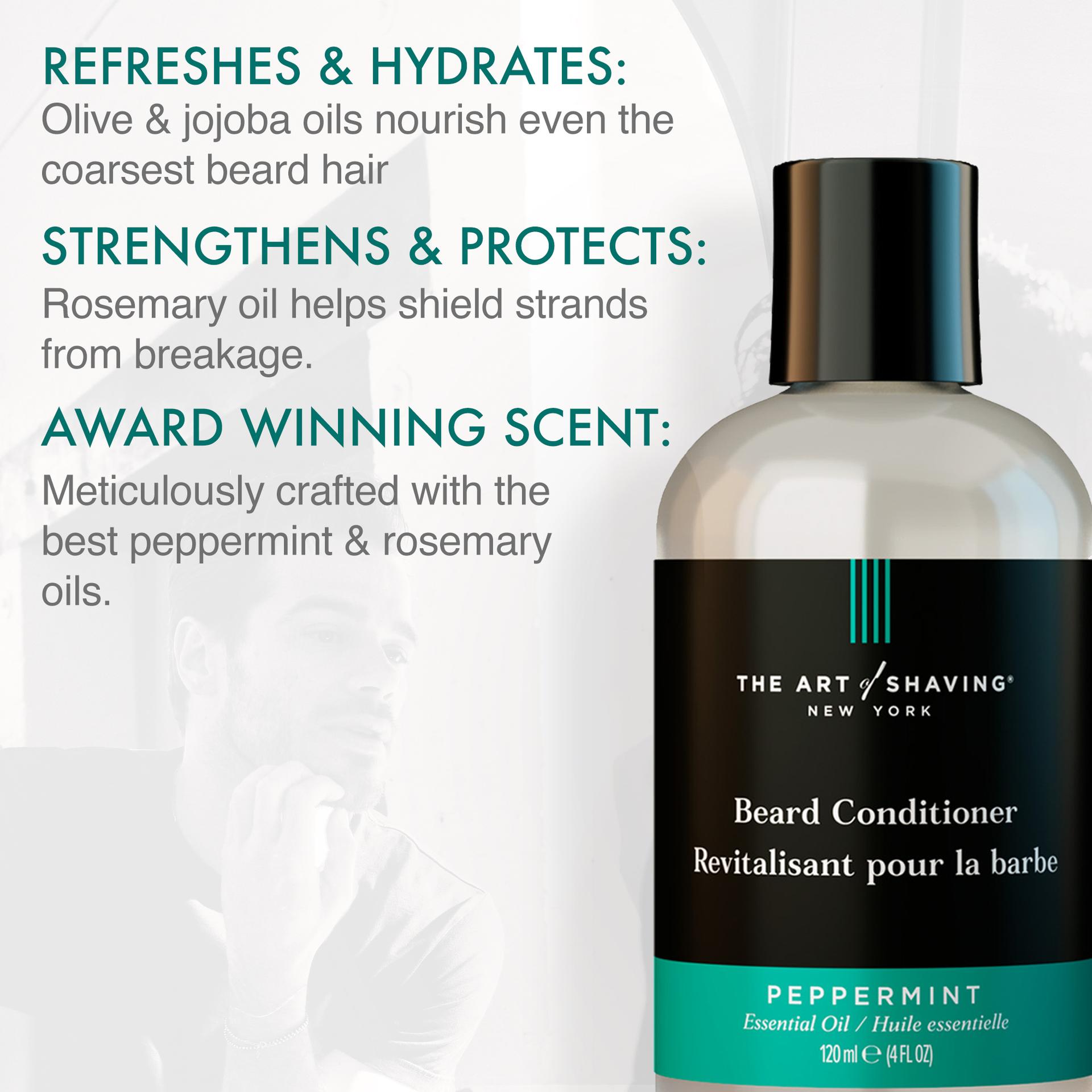 irritation free unscented