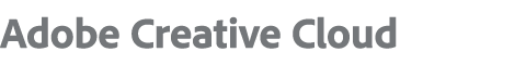 Adobe Creative Cloud