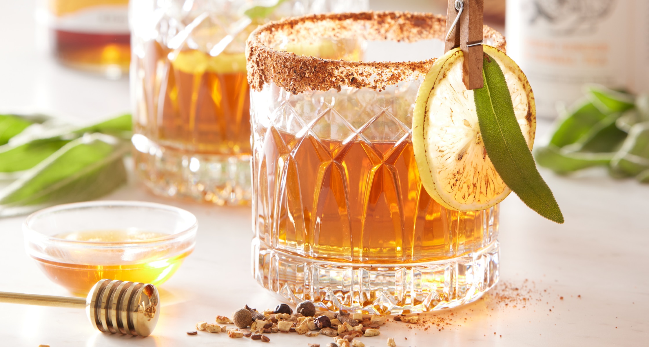 Cocktails for Every Occasion