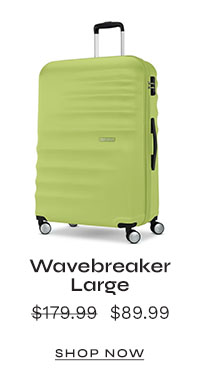 Wavebreaker Large