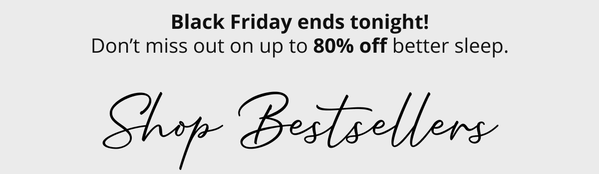 Shop Bestsellers