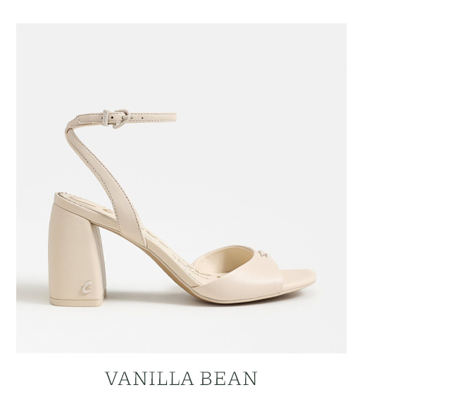 Vanilla Bean
