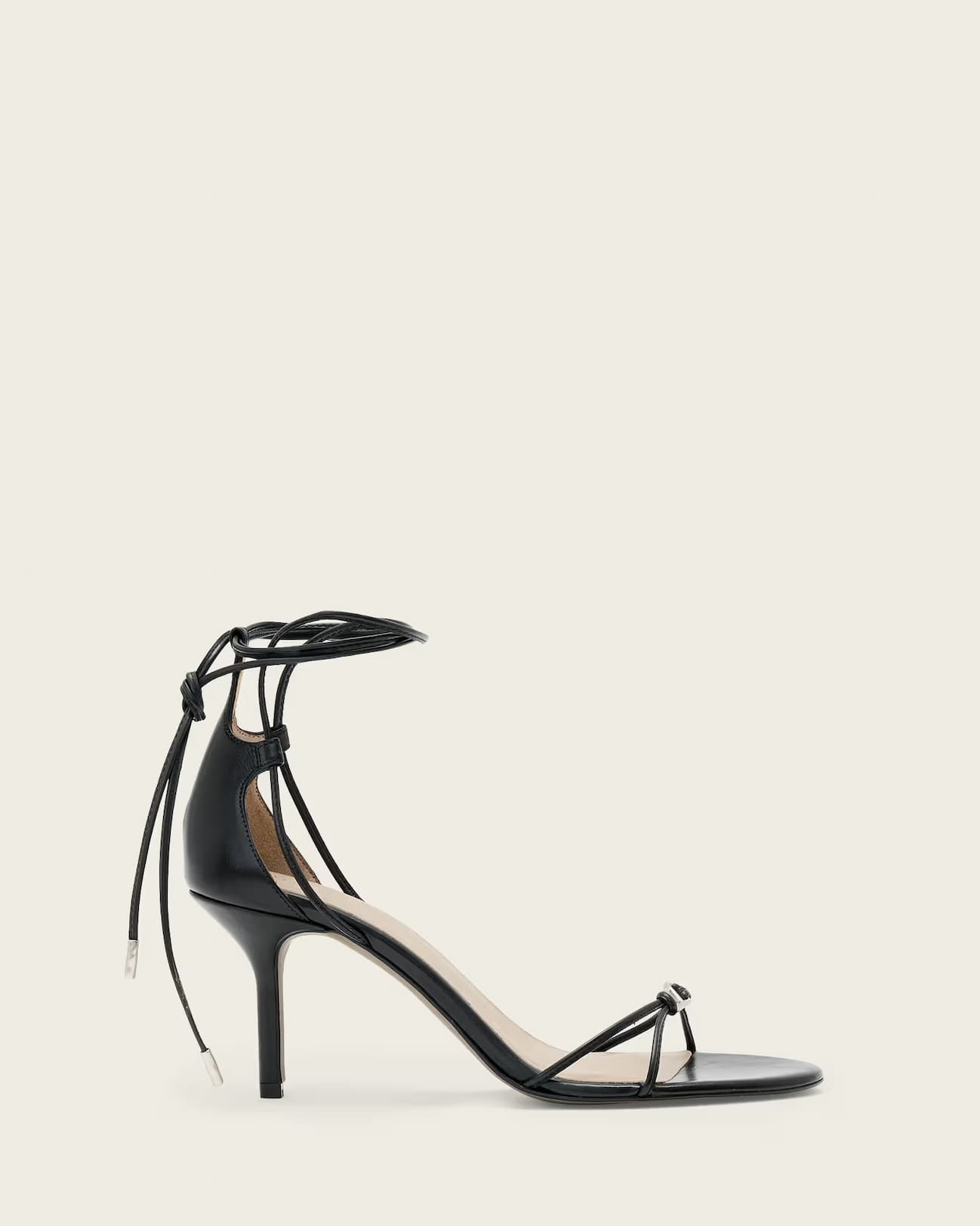 ALI STILETTO SANDALS