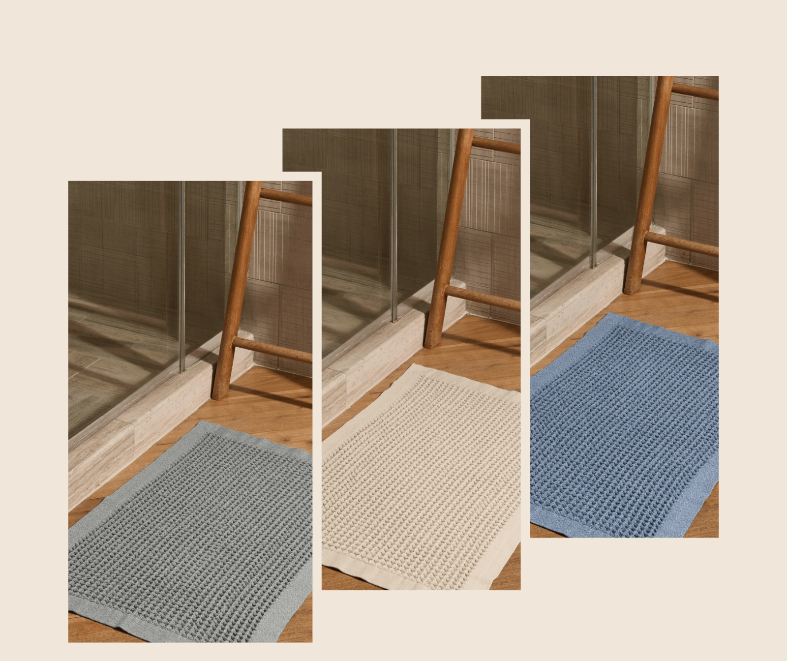 Spend $200 for a free bath mat