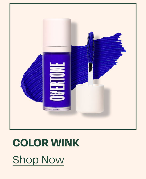 The Color Wink