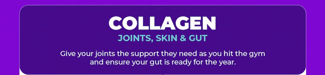 Shop Collagen