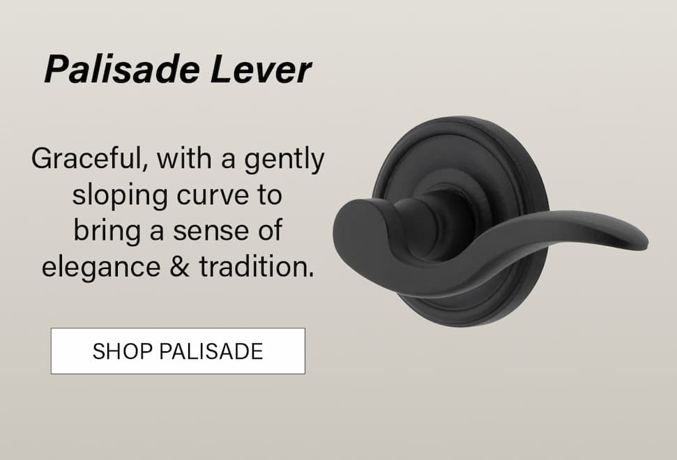 Shop Palisade Levers