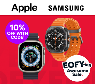 Smart Watches Product Image