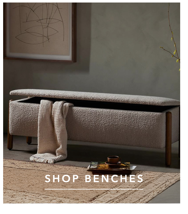 Shop Benches