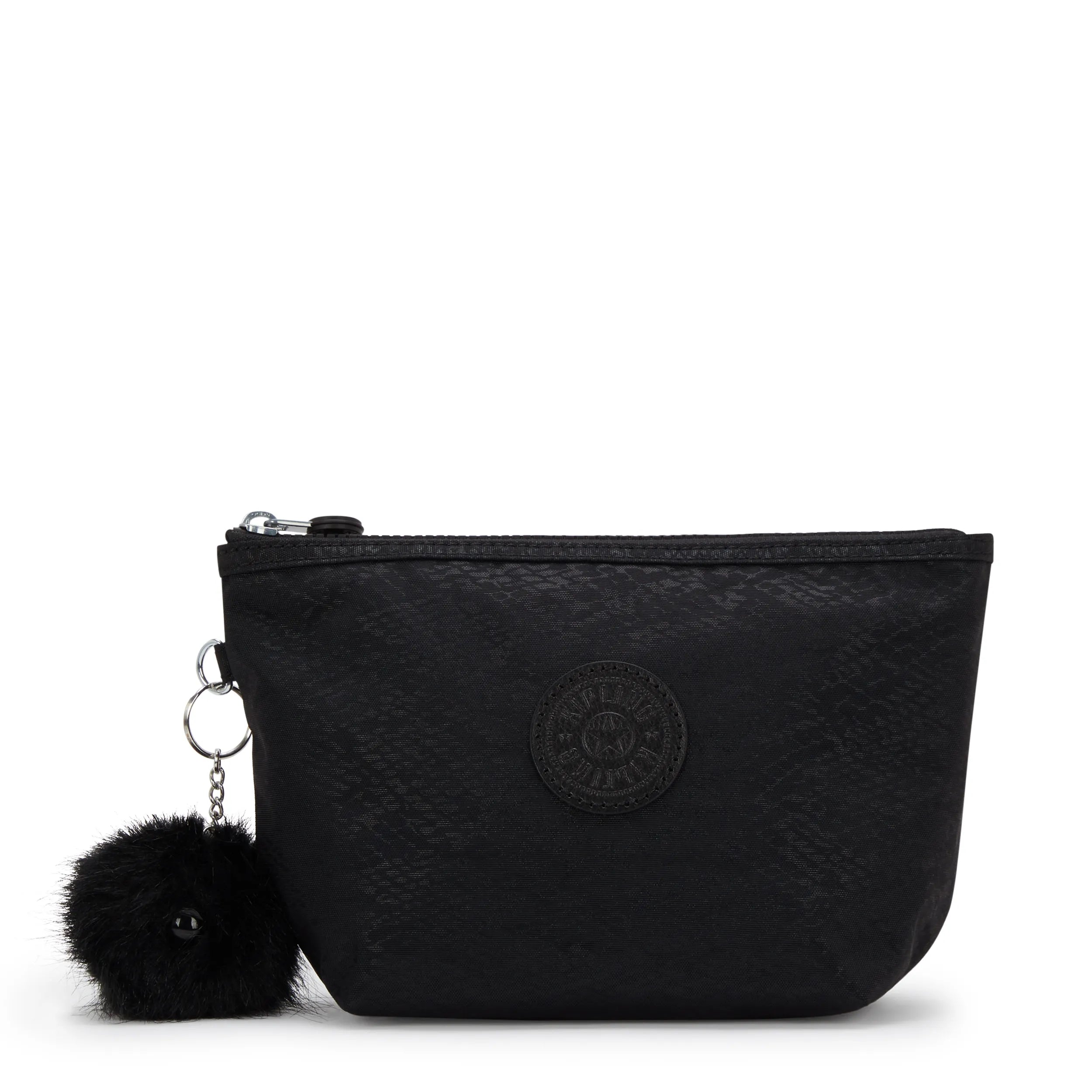 Shawna Large Pouch-Python Embossed
