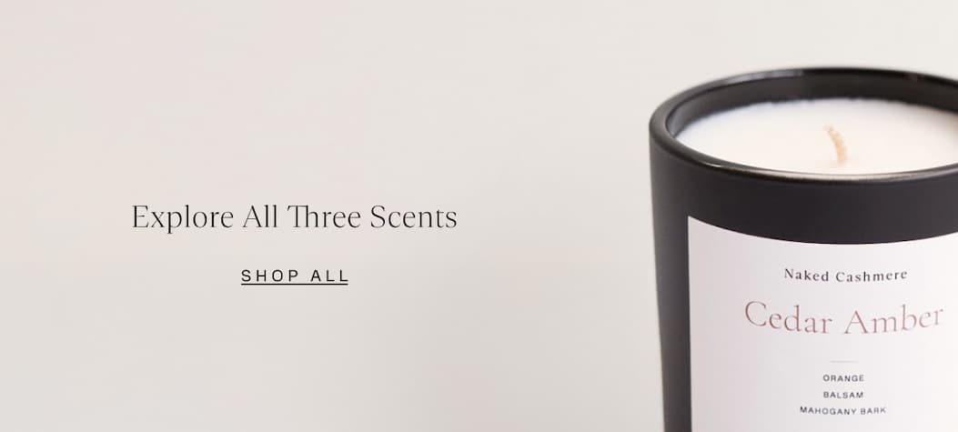 Explore all three scents