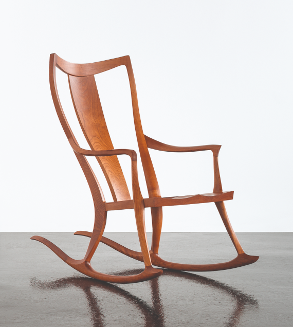Pasadena Rocker