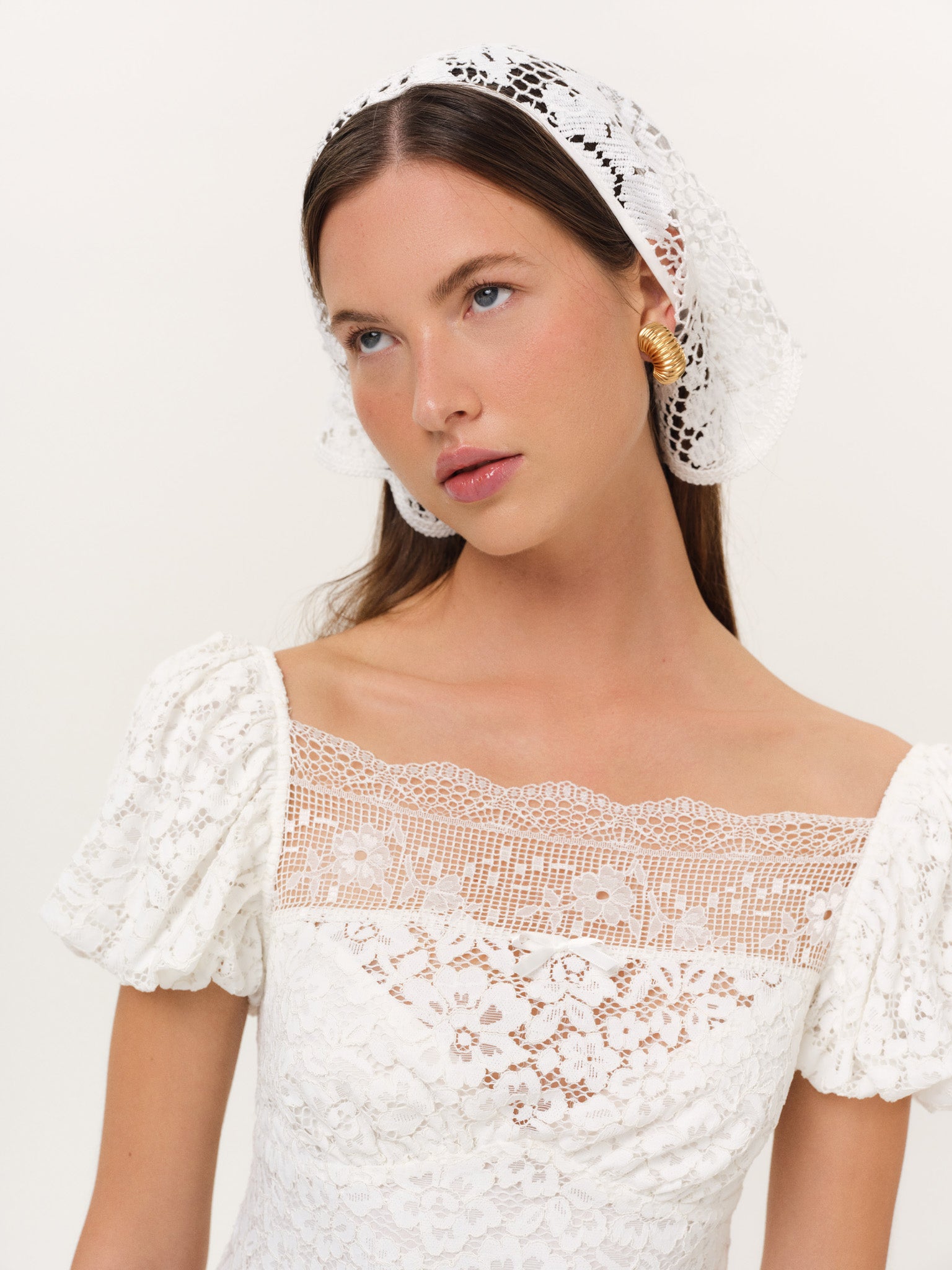 Image of Jacqueline Mini Dress