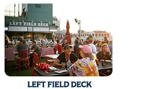 Left Field Deck