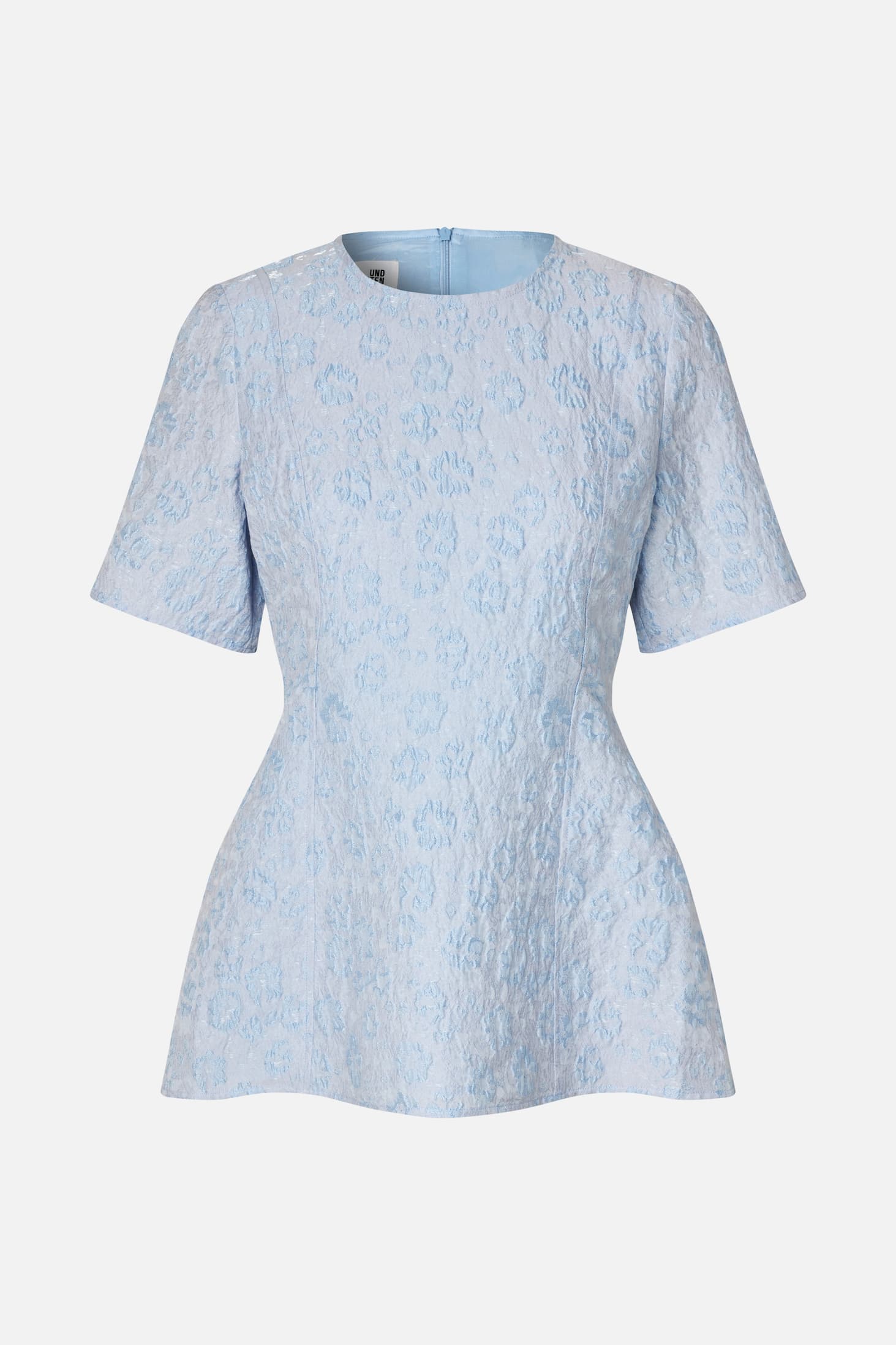 MAMAIA BLOUSE