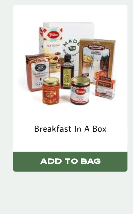Breakfast In A Box