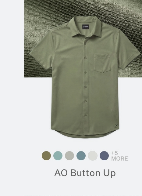 AO Button Up