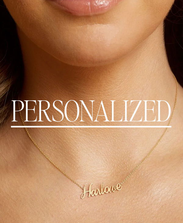 Personalized 