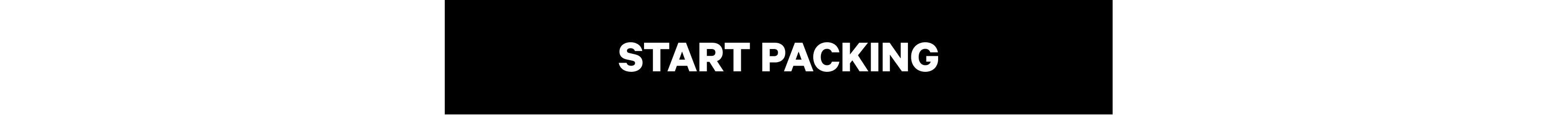 Start packing