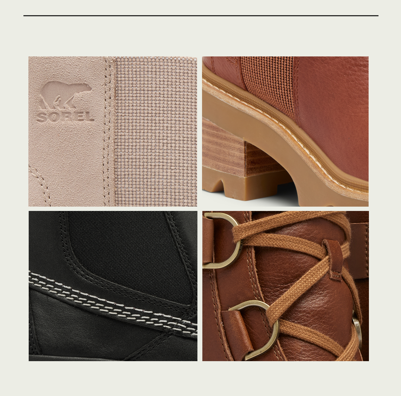 Chelsea Boots
