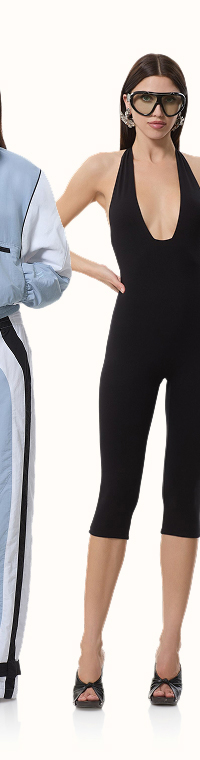 LILIBET CATSUIT