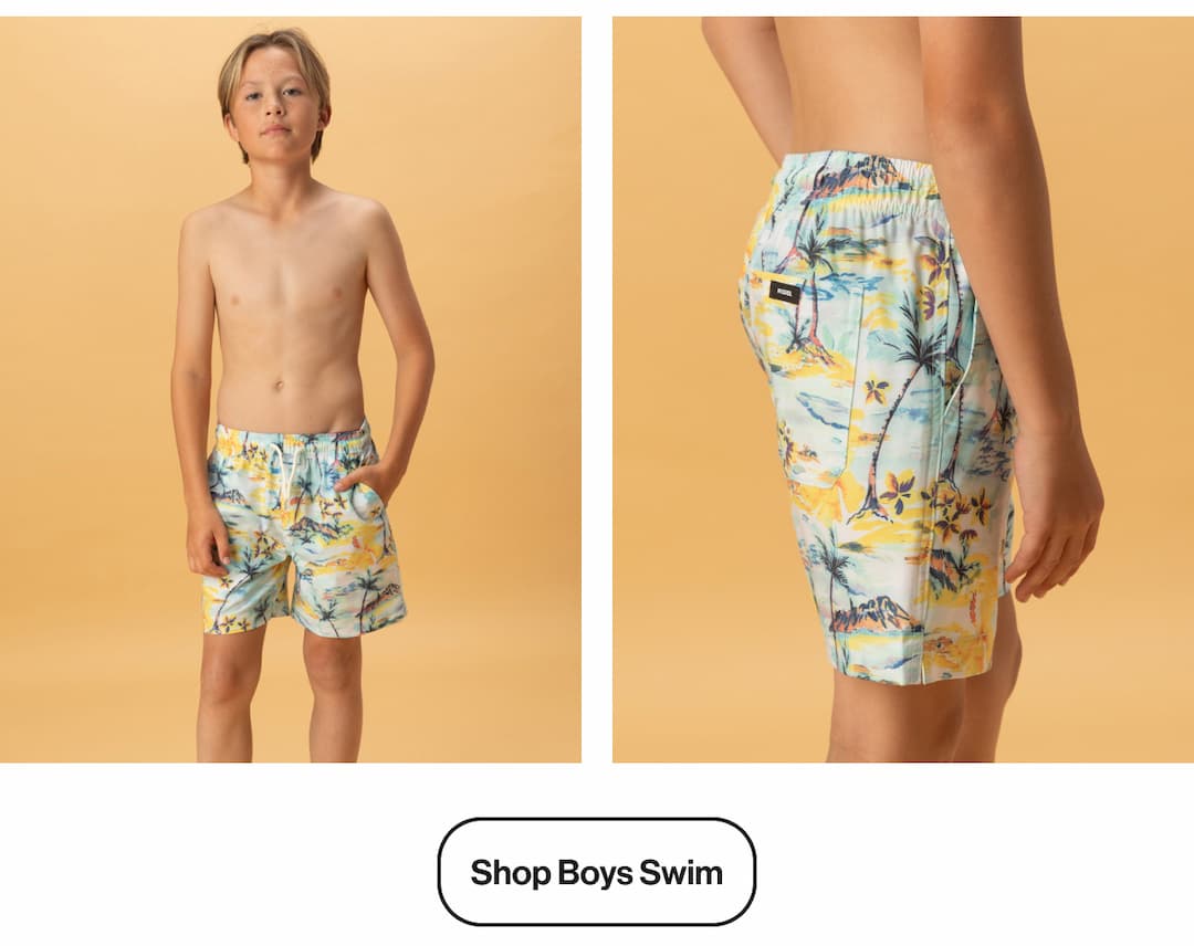 Shop Boys Boardshorts