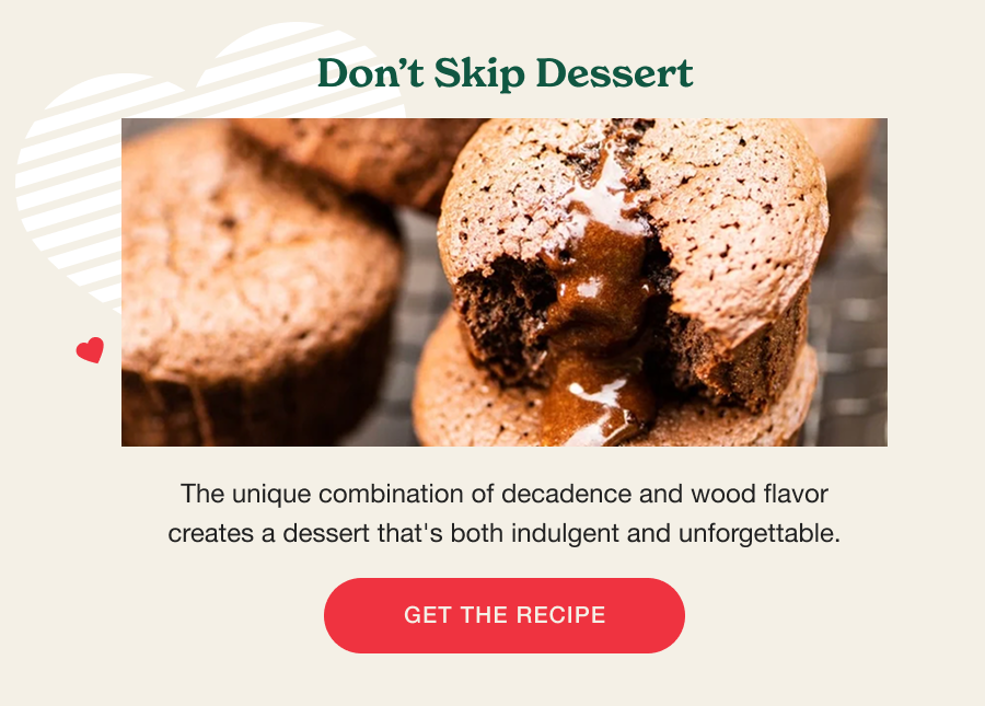 Dessert