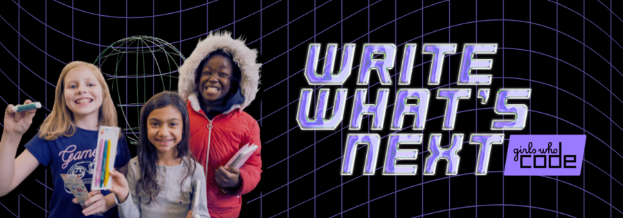 Girls Who Code