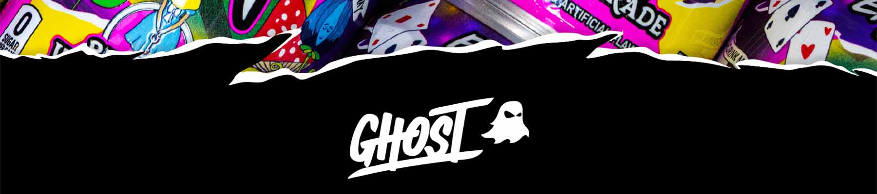 GHOST