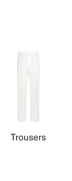 Trousers