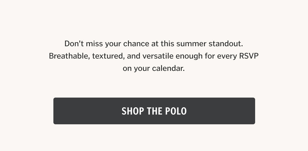 Shop the Polo