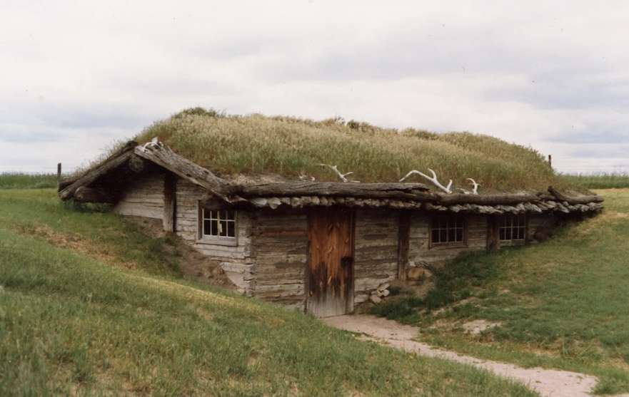 Fur Trade Museum 